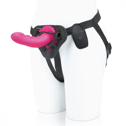 Ina 3 Luxury Rabbit Vibrator