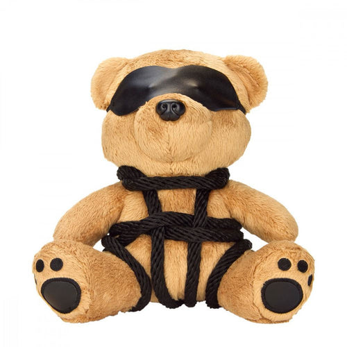 Bound Up Bear Gift Bondage Bearz 