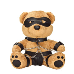 Chain Bear Gift Bondage Bearz 