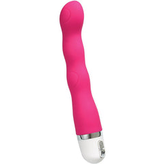 Quiver G-spot Vibe Vibrator VeDo Pink 