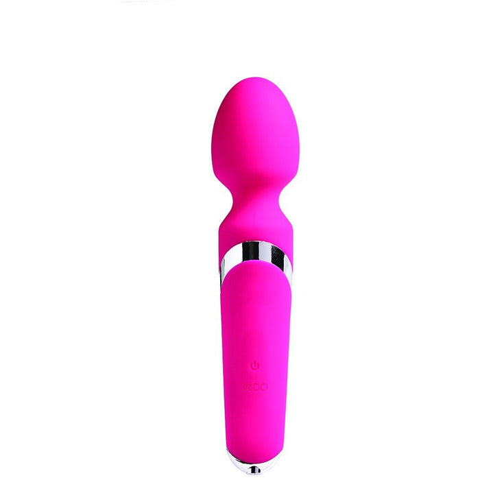 Wanda Vibrator Wild Flower Wanda Vibrator Wild Flower