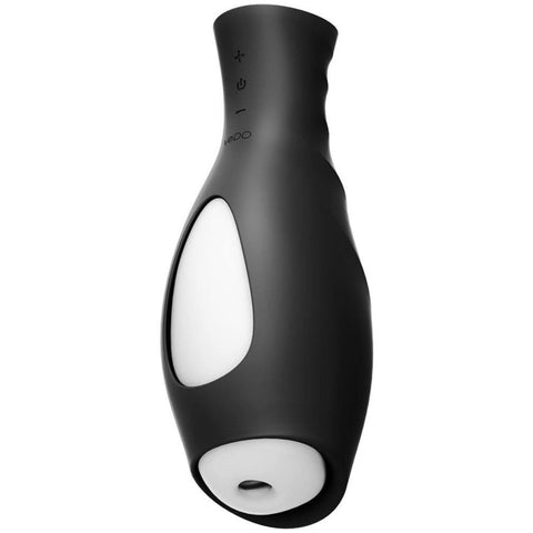 Gale Rotating Hands Free Masturbator