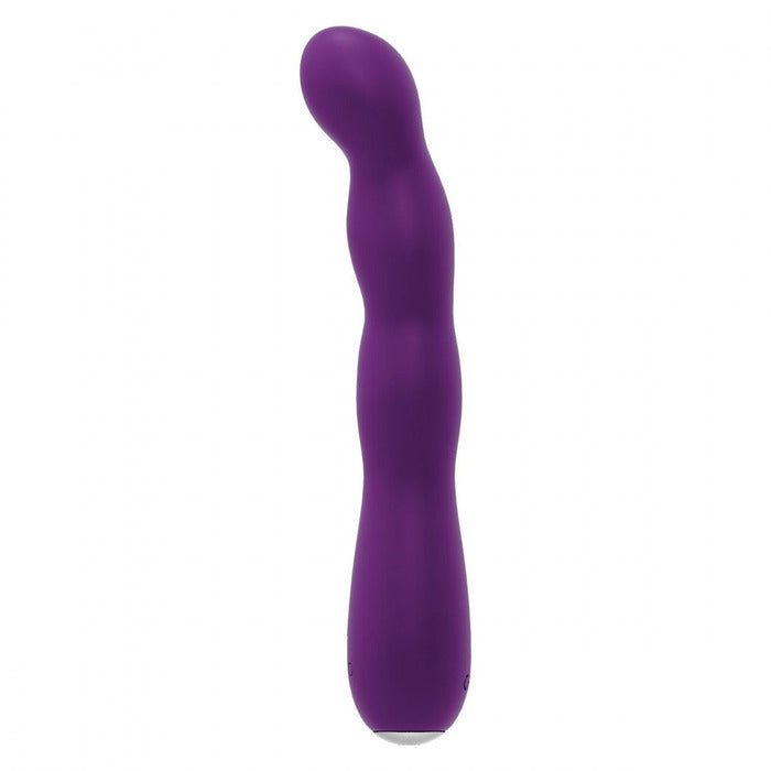 VeDo Quiver Plus Vibrator - Quiet Vibrator - Silicone Vibrator - Wild Flower VeDo Quiver Plus Vibrator - Quiet Vibrator - Silicone Vibrator - Wild Flower