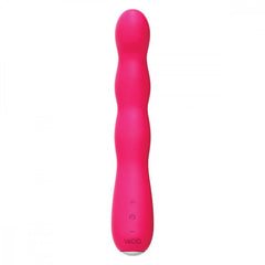 Quiver Plus Vibrator Vibrator VeDo Pink 