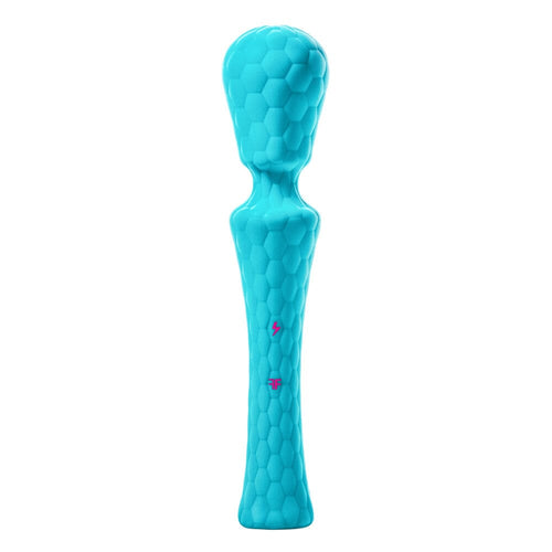 Ultra Wand XL Vibrator Femme Funn 