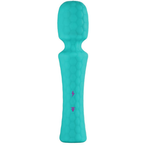 Pillow Talk Cheeky Mini Wand Massager