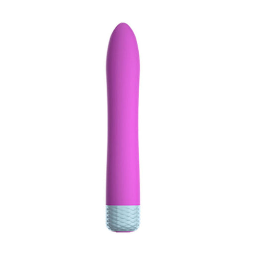 Densa Dual Density Bullet Vibrator Femme Funn Purple 