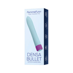 Densa Dual Density Bullet Vibrator Femme Funn 