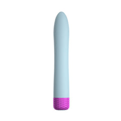 Densa Dual Density Bullet Vibrator Femme Funn Blue 