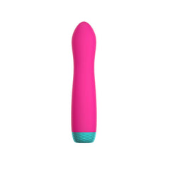 Rora Rotating Bullet Vibrator Femme Funn Pink 