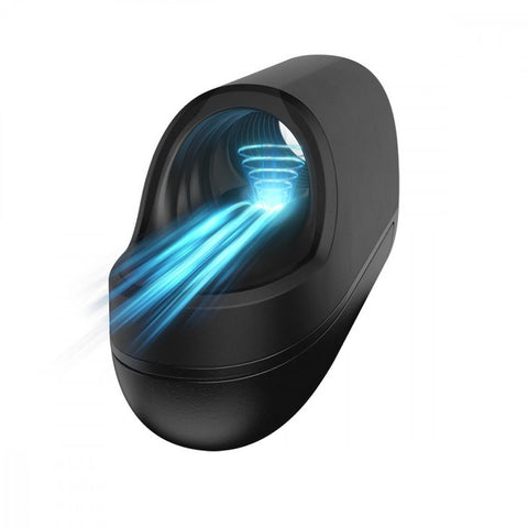 Rose Rabbit Air Pressure & Thrusting Vibe