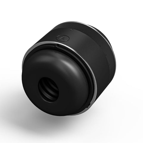 Orgasmic Double Do Thrusting Dildo