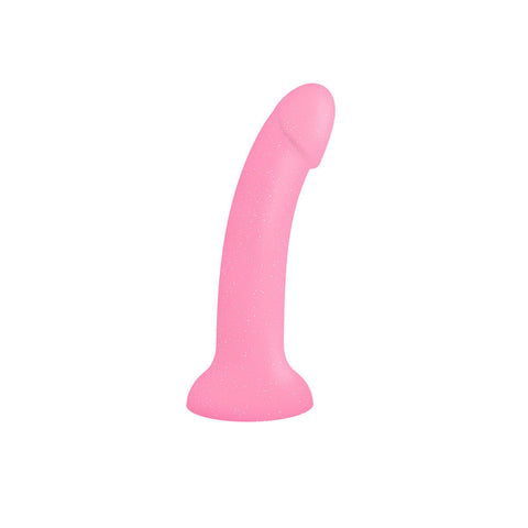 Dildolls Stargazer Gradient Rainbow Dildo