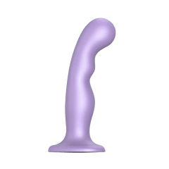 P&G Metallic Plug Dil Dildo Strap On Me 