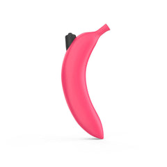 Oh Oui Banana Vibrating Dildo Vibrator Love to Love 