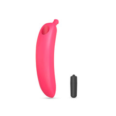 Oh Oui Banana Vibrating Dildo Vibrator Love to Love 