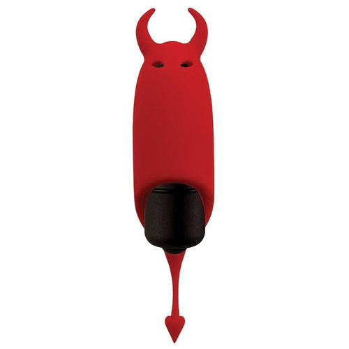 Devol Devil Pocket Mini Vibe Vibrator Adrien Lastic 