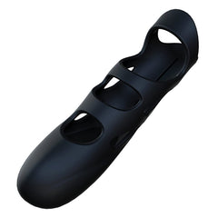 Touché Vibrating Finger Sleeve Vibrator Adrien Lastic 