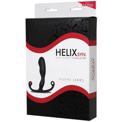 Helix Syn Trident Prostate Massager Prostate Toy Aneros 
