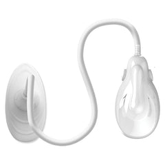 Suction Vibrating Pussy Pump Pussy Pump Pretty Love 