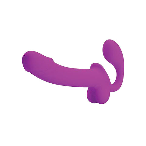 Diego Nodding Vibrator