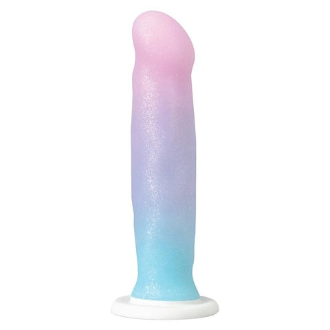 Luxe Silicone 10 Anal Beads