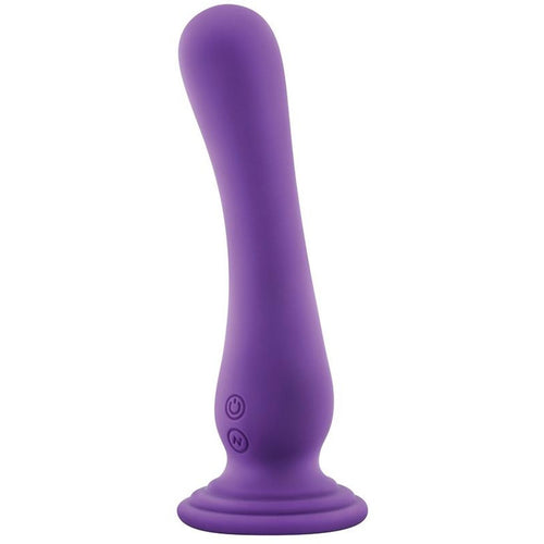 Impressions N4 Vibrating Dildo Vibrating Dildo Blush 