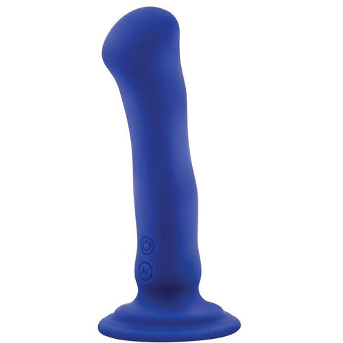 Impressions N2 Vibrating Dildo Vibrating Dildo Blush 