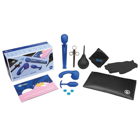 Orgasmic Double Do Thrusting Dildo