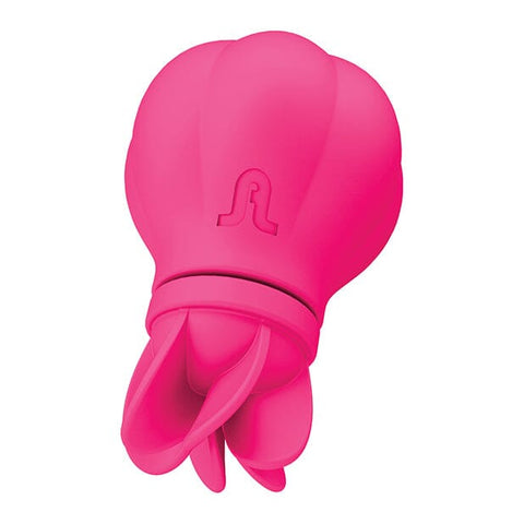 Inya The Bloom Textured Flower Vibe