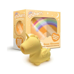 Unihorn Bean Blossom Air Pressure Toy air pressure toy Creative Conceptions 
