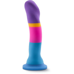 Avant D1 Hot N Cool Dildo Dildo Blush 