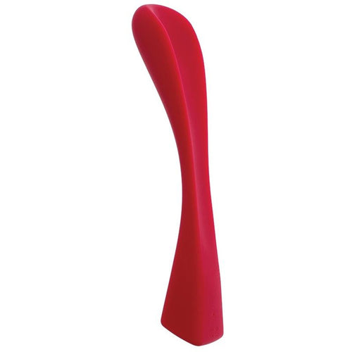 Ruby Flexible Vibrator Vibrator Elixir Play 