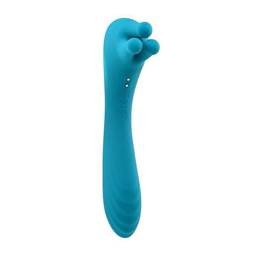 Heads Or Tails Dual-Ended Vibe Vibrator Evolved 