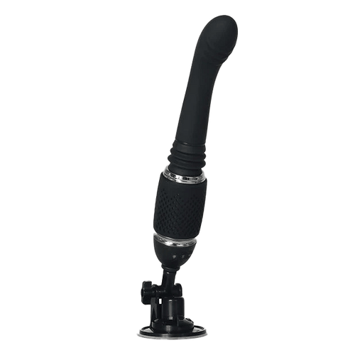 Thrust & Go Sex Machine Thrusting toy Evolved 