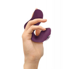 Helping Hand Finger Dual Vibrator Vibrator Evolved 