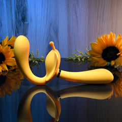 Monarch Wearable Muti-Use Vibe Vibrator Evolved 