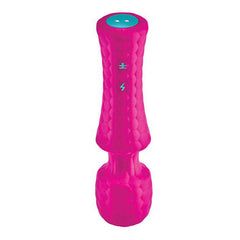 Ultra Wand Mini Vibrator Femme Funn 