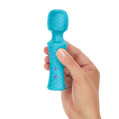 Ultra Wand Mini Vibrator Femme Funn 