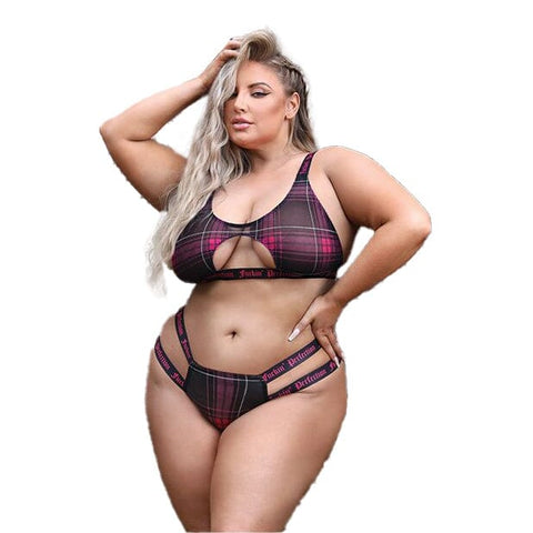 Vibrating Strap On Open Back Panty Harness