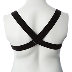 Gender Fluid Mason Harness Harness Voodoo Toys 