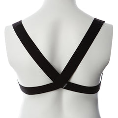 Gender Fluid Single Band Billie Harness Harness Voodoo Toys 
