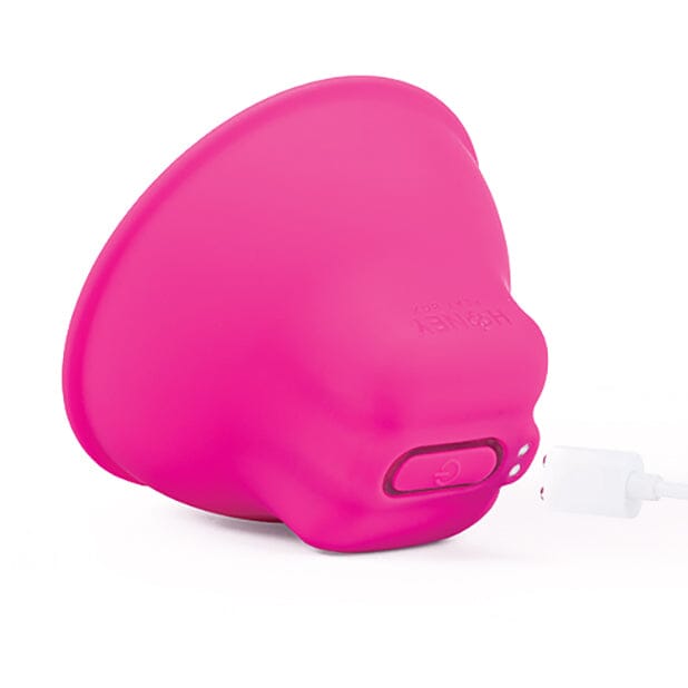 Nina Vibrating Nipple Suckers Wild Flower Nina Vibrating Nipple Suckers Wild Flower