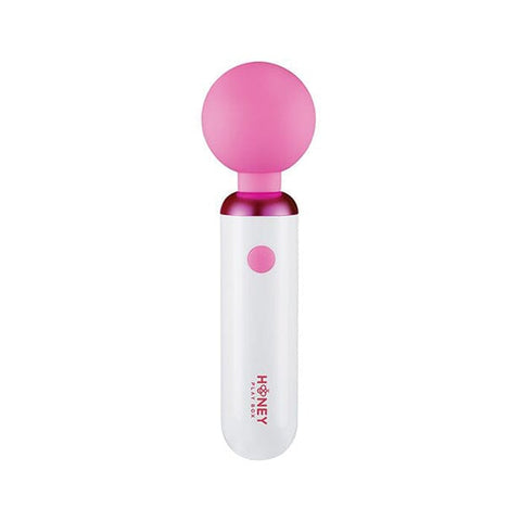 Thrust Prostate Probe