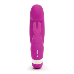 Happy Rabbit G Spot Clitoral Curve Vibrator Vibrator Love Honey 