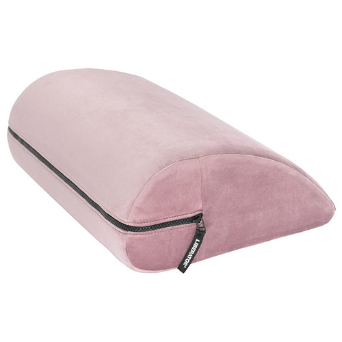 Jaz Motion Wedge Sex Pillow Liberator Rose 