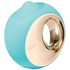 Ora 3 Oral Sex Rotating Vibrator Vibrator Lelo Aqua 