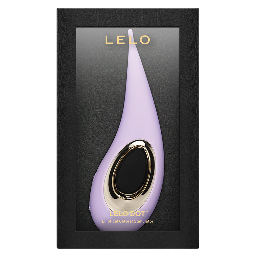 Dot clitoral vibrator Wild Flower Dot clitoral vibrator Wild Flower