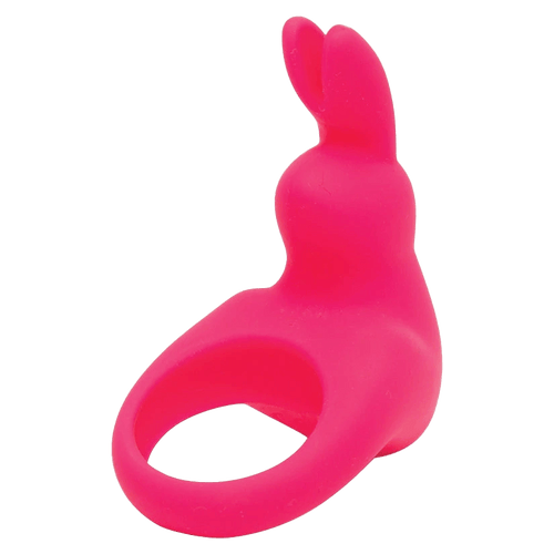 Happy Rabbit Rechargeable Cock Ring Cock Ring Love Honey 