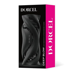 Deep Blow Masturbator penis masturbator Dorcel 